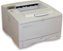 HP LaserJet 5100, 5100dtn, 5100Le, 5100S, 5100tn