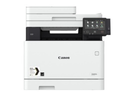 Tonery a náplne do Canon i-SENSYS MF735Cx - Tonery a náplně.cz