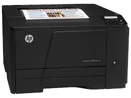 HP LaserJet Pro M201dw, M201n