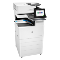 HP Color LaserJet Enterprise Flow MFP M776zs