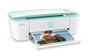 Tonery a náplne do HP DeskJet Ink Advantage 3700MFP - Tonery a náplně.cz