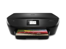 HP Envy 5542 e-All-in-One