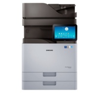 Tonery a náplne do Samsung MultiXpress K7400GX - Tonery a náplně.cz