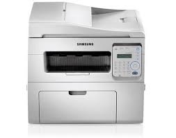 Samsung SCX-4726, 4726FN