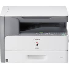 Canon imageRUNNER 1020J