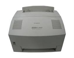 Canon LBP-460