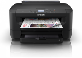 Tonery a náplne do Epson WorkForce WF-7210 - Tonery a náplně.cz