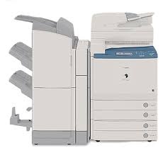 Canon imageRUNNER C5185