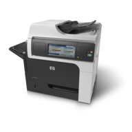 HP LaserJet M4555 MFP