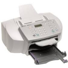 OfficeJet K60xi