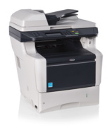 Tonery a náplne do Kyocera FS-3540MFP - Tonery a náplně.cz