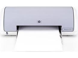 HP Deskjet 3550, 3550v