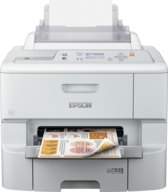 Tonery a náplne do Epson WorkForce Pro WF-6090DTWC - Tonery a náplně.cz