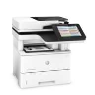 HP LaserJet Enterprise MFP M528