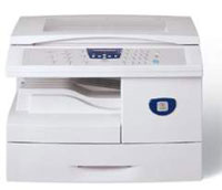 Xerox WorkCentre Pre 416