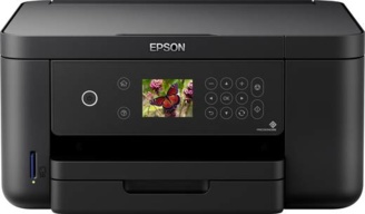 Tonery a náplne do Epson Expression Home XP-5105 - Tonery a náplně.cz