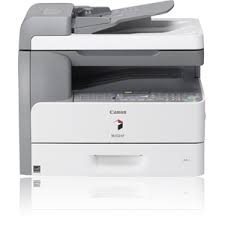 Canon imageRUNNER 1024iF