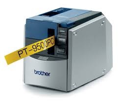 Brother PT-9500c, PT-9500pc