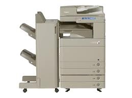 Canon imageRUNNER C5045