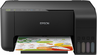 Epson EcoTank L3150