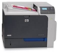 HP Color LaserJet CP 5225