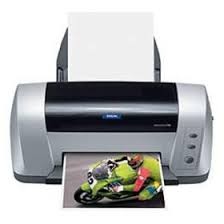 Epson Stylus C82, C82N