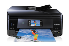 Tonery a náplne do Epson WorkForce Pro WF-4720 - Tonery a náplně.cz