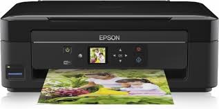 Epson Expression Home XP-312