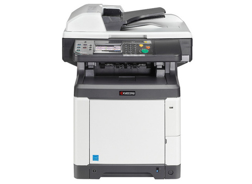 Kyocera FS-C2526MFP