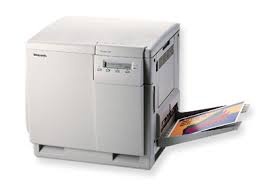 Xerox Phaser 740, 740Li