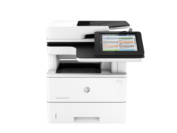 Tonery a náplne do HP LaserJet Enterprise MFP M527 - Tonery a náplně.cz