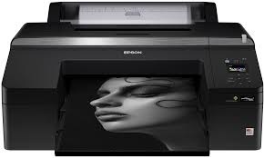 Epson SureColor SC-P5000 Violet