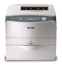 Epson AcuLaser C1000, C1000N