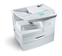 Tonery a náplne do Xerox FaxCentre F12 - Tonery a náplně.cz