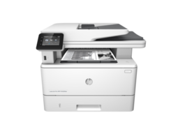 HP LaserJet Pro MFP M426dw