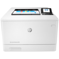 HP Color LaserJet Enterprise M455