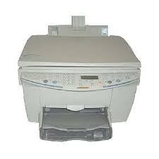 OfficeJet R65