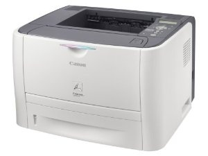 Canon i-SENSYS LBP3370