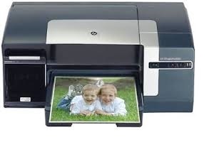 HP OfficeJet Pro K550, K550dtn, K550dtwn