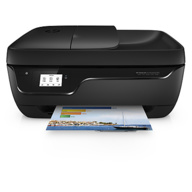 DeskJet Ink Advantage 3835