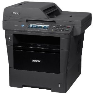 Brother MFC-8950DW / DWT