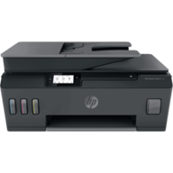 HP Smart Tank 615