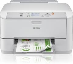 Epson WorkForce Pro WF-5190DW