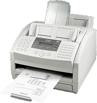 Canon FAX-L360