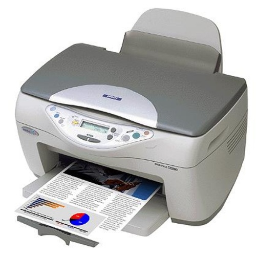 Epson Stylus CX5300