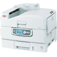 OKI C9600, 9600n, 9600dn, 9600hdn, 9600hdtn