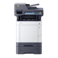 Utax P-C3066i MFP