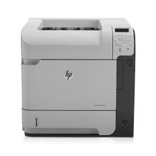 HP LaserJet Enterprise 600 M602dn