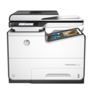 Tonery a náplne do HP PageWide Managed MFP P57750dw - Tonery a náplně.cz