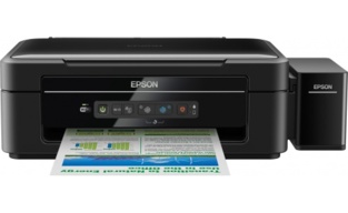 Tonery a náplne do Epson L366 - Tonery a náplně.cz